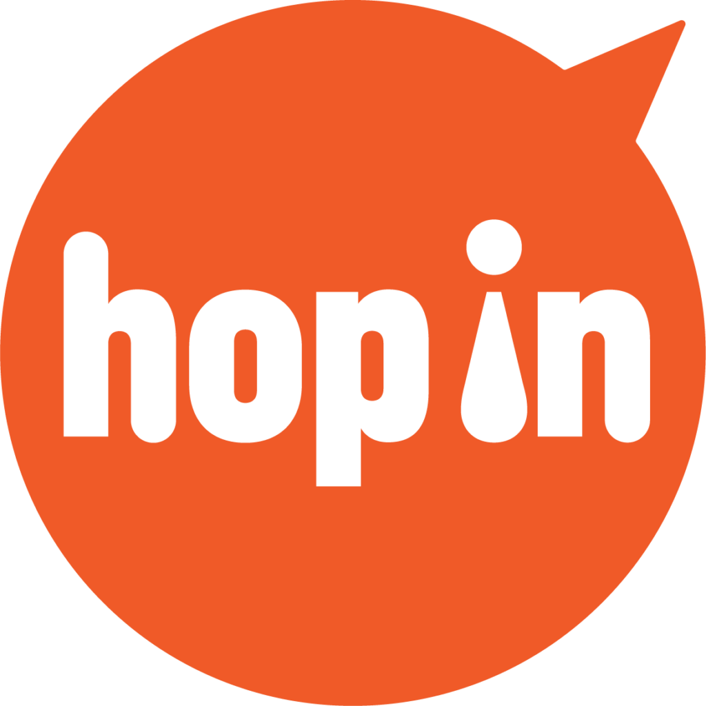 Hopin-logo