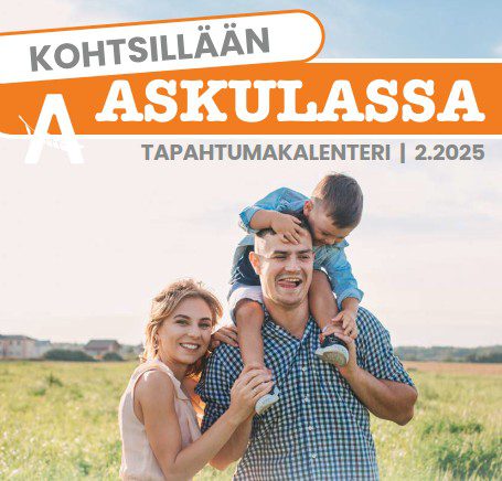 kohtsillää julkaisun kansikuva, jossa perheen kuva